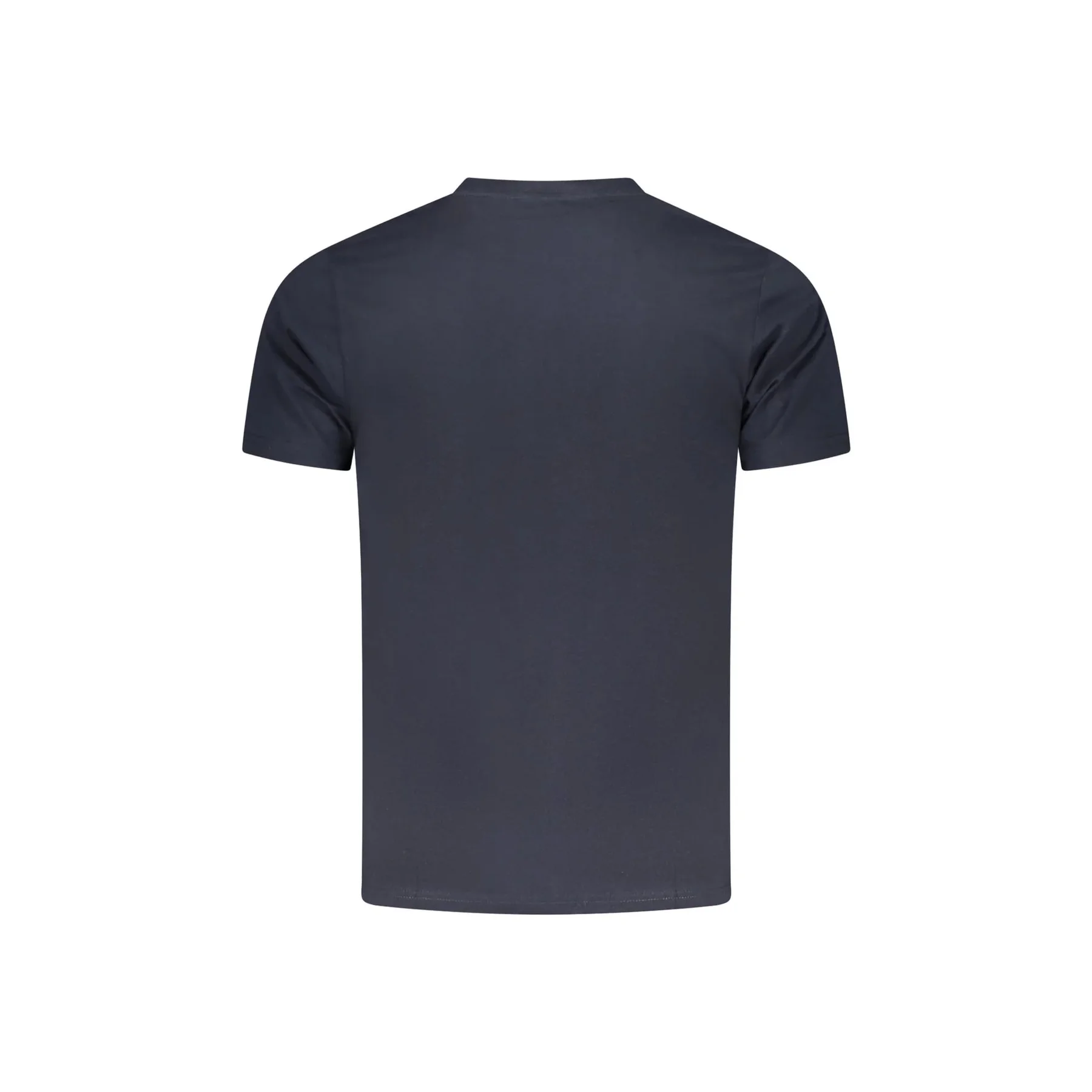 Cavalli Class T-Shirt Maniche Corte Uomo - vista 4