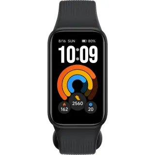 Xiaomi Smart Band 11 Active Black