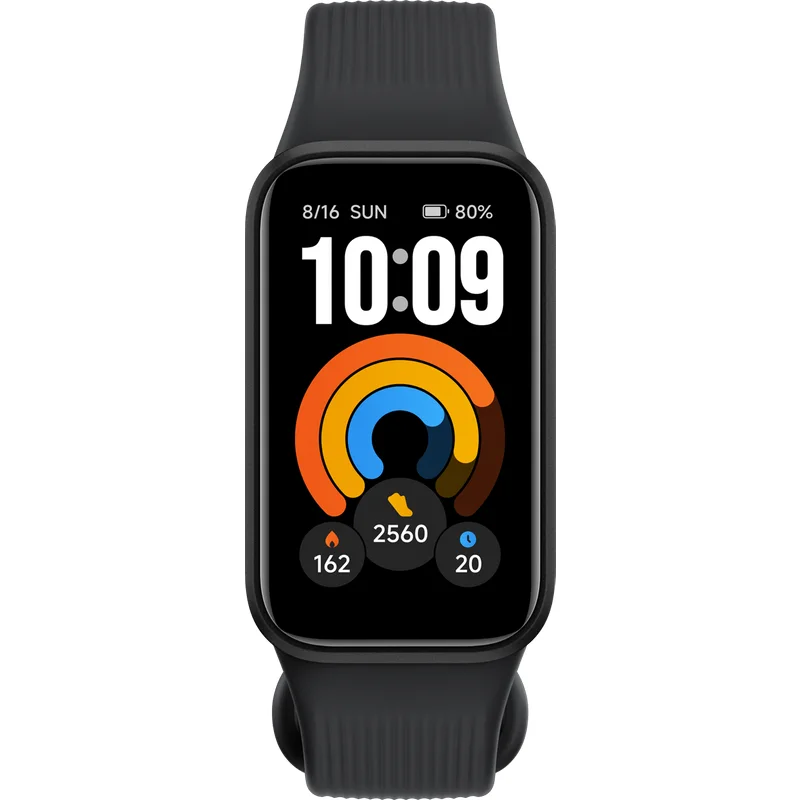 Xiaomi Smart Band 11 Active Black