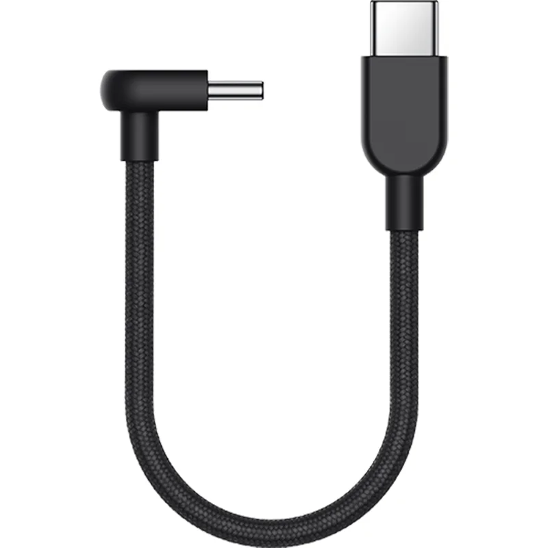 Xiaomi 3A Braided USB-C to USB-C Cable