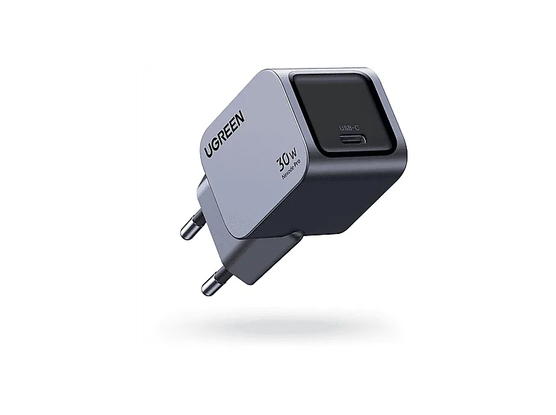 Caricabatteria UGREEN Nexode Pro 30W