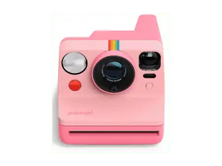 Fotocamera Istantanea POLAROID Now Gen3