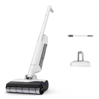 Rowenta X-Clean 10 Lavapavimenti 2 In 1