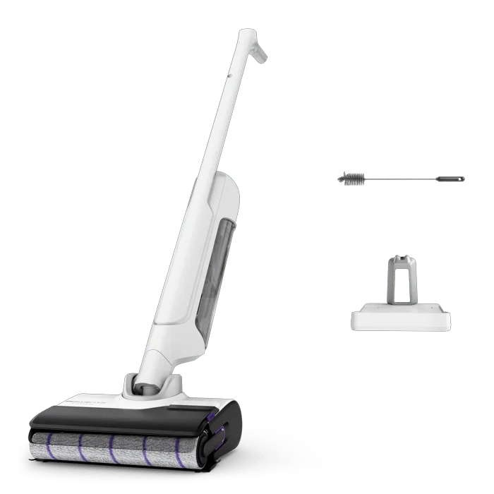 Rowenta X-Clean 10 Lavapavimenti 2 In 1