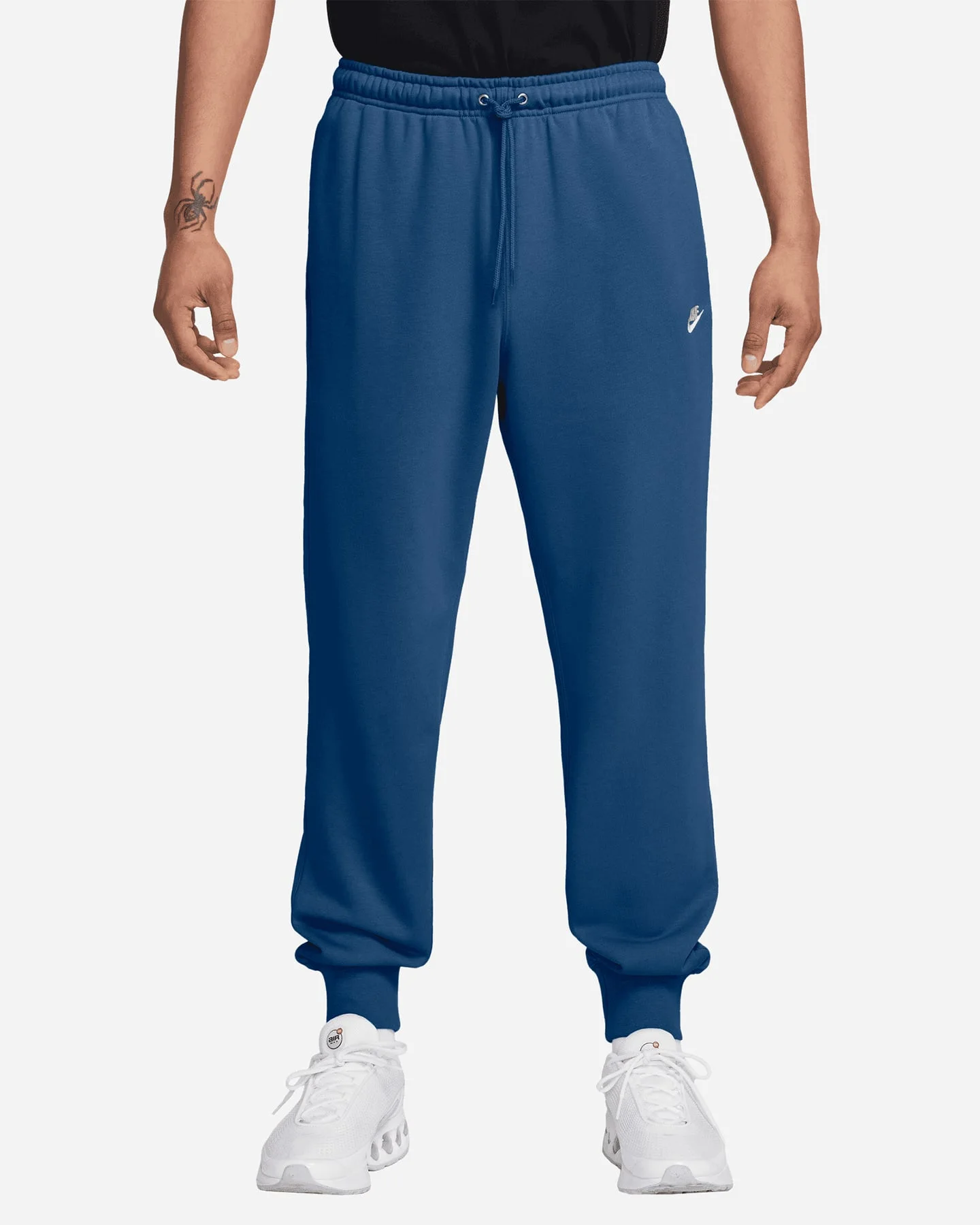 Nike Club Cuff - Pantalone Uomo