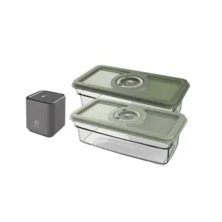 Electrolux Set sottovuoto Create 3 EVFK1