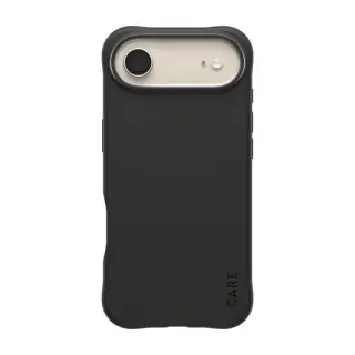 PanzerGlass CARE by Fashionable Cover Samba con MagSafe per iPhone 17 Air
