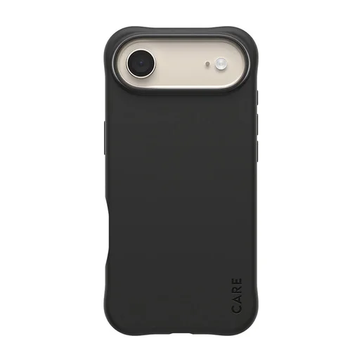 PanzerGlass CARE by Fashionable Cover Samba con MagSafe per iPhone 17 Air