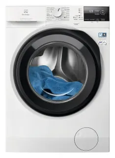 Electrolux Lavasciuga 700 SteamCare EW7W2106G