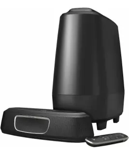 Polk Audio MagniFi Mini AX