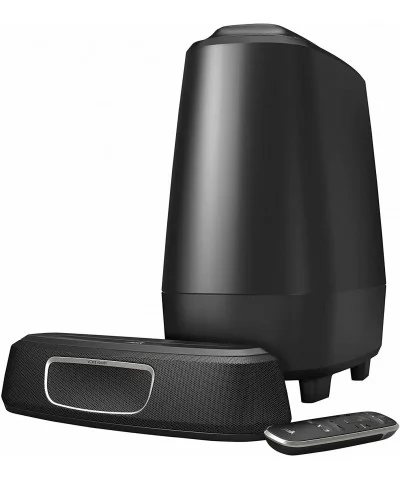 Polk Audio MagniFi Mini AX