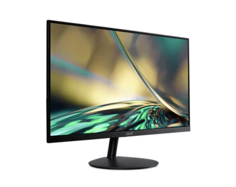 Acer SA2 Monitor SA222QE Full HD 21.5" IPS FreeSync 100Hz - vista 2