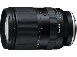 Tamron 28-200mm F/2.8-5.6 Di III RXD