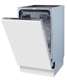 Lavastoviglie Hisense HV523E10 A scomparsa totale