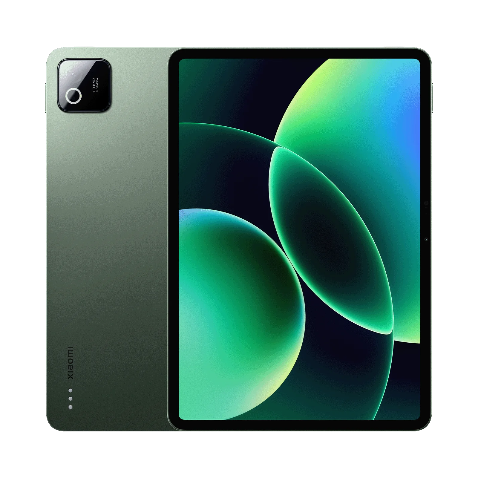 Xiaomi Pad 8 Pine - vista 2