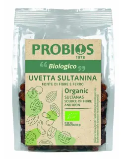 Uvetta sultanina Probios