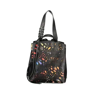 Desigual Zaino Donna Logo