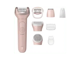 Epilatore Philips BRE719/00