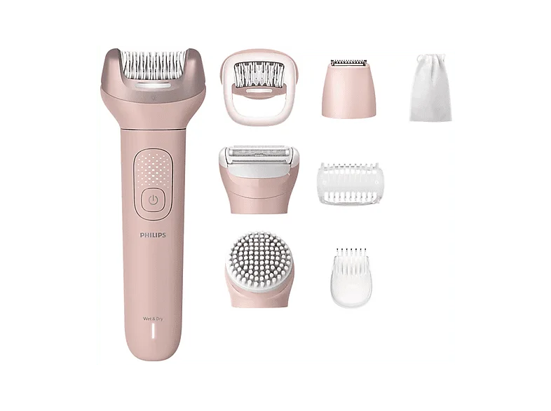 Epilatore Philips BRE719/00