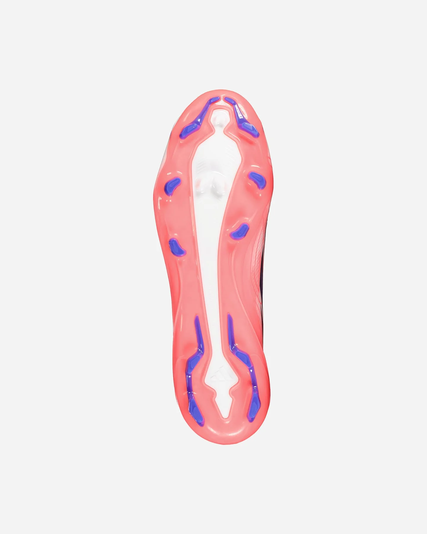 Adidas F50 Hyperfast League Ll Fg M - vista 3