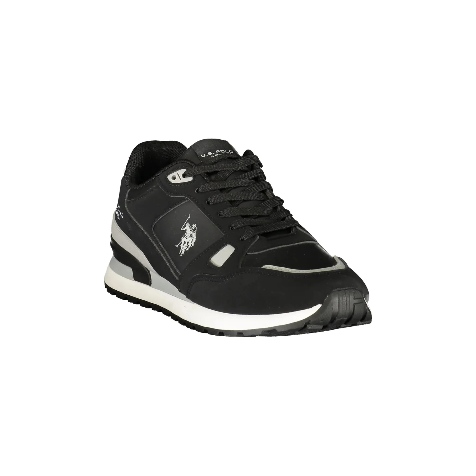 U.S. Polo Assn. Sneakers Uomo TRAX001MGHN1 - vista 7
