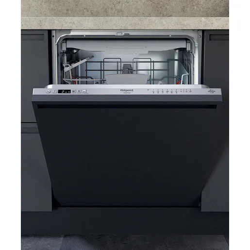 Lavastoviglie Hotpoint Ariston HA4IUFD14B