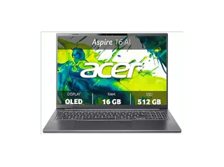 ACER Aspire 16 AI A16-61M NOTEBOOK