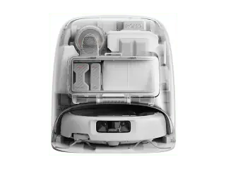 LAVAPAVIMENTI DJI ROMO P