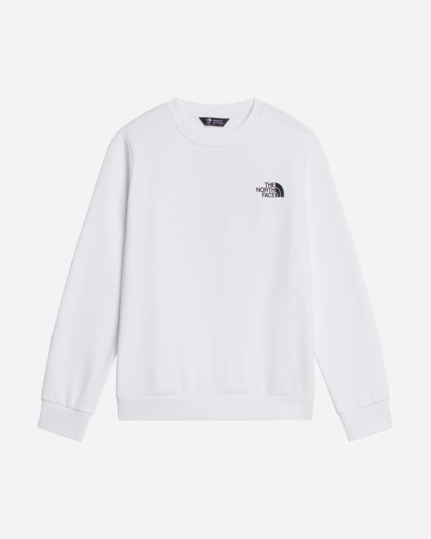 The North Face Evolution Box Jr - vista 2