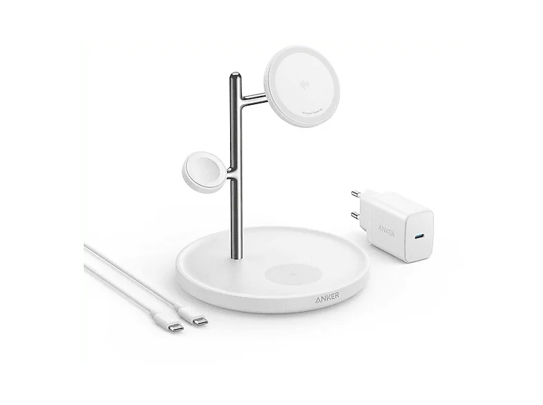 Caricatore MagSafe Anker 15W