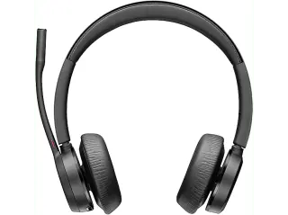 Poly Voyager 4320 Cuffie Wireless