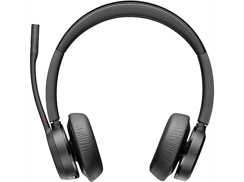 Poly Voyager 4320 Cuffie Wireless