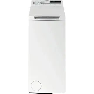 Lavatrice a carica dall'alto Whirlpool TDLR 65261BS IT