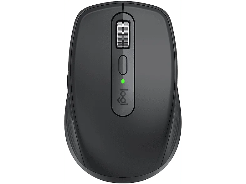 Logitech MX Anywhere 3s - vista 3
