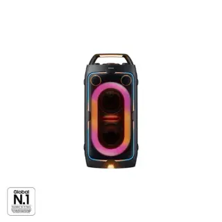Samsung Sound Tower MX-ST40F