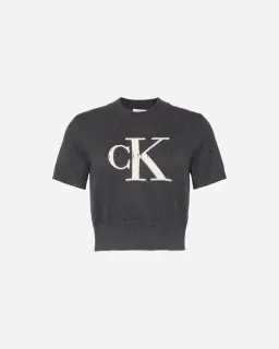 Calvin Klein Jeans Logo W