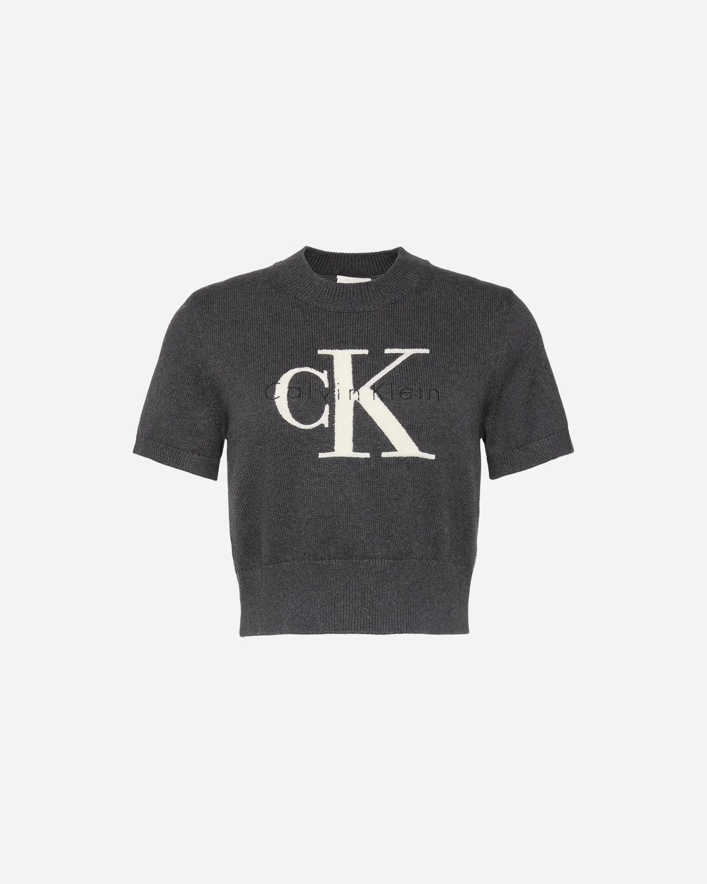 Calvin Klein Jeans Logo W
