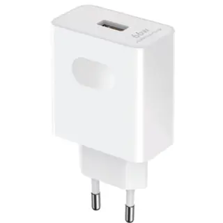 Honor Carica Batterie 5503ABQX 66W USB-A con Cavo USB-C
