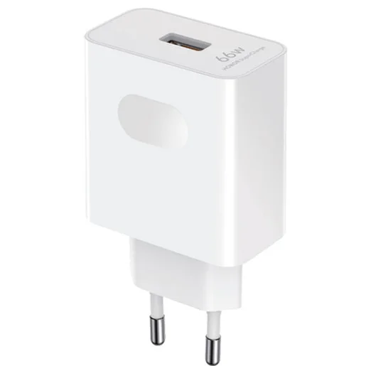 Honor Carica Batterie 5503ABQX 66W USB-A con Cavo USB-C