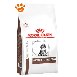 Royal Canin Dog Veterinary Diet Gastrointestinal Puppy