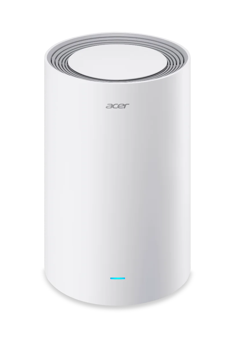 Acer Router Mesh Wi-Fi 7 OVIA T520 - vista 5