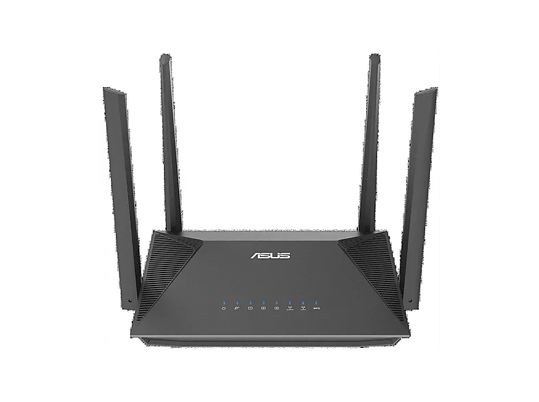 Router Estendibile ASUS RT-AX52 PRO