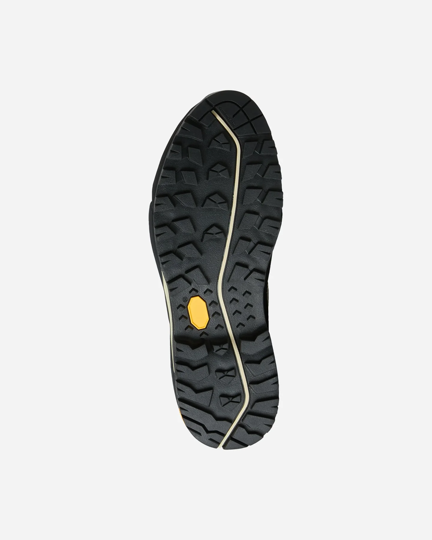 The North Face Verto Alpine Gtx W - Scarpe Trail - Donna - vista 4