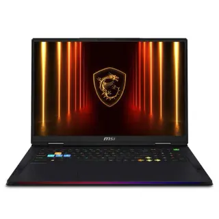 MSI Raider A18 HX A9WIG-078IT