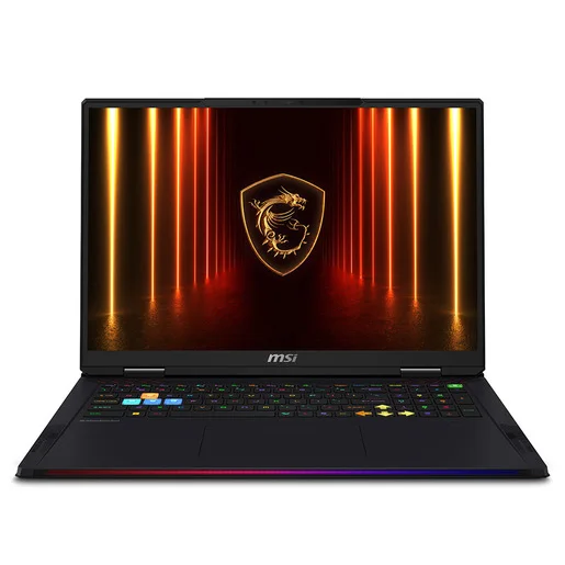 MSI Raider A18 HX A9WIG-078IT