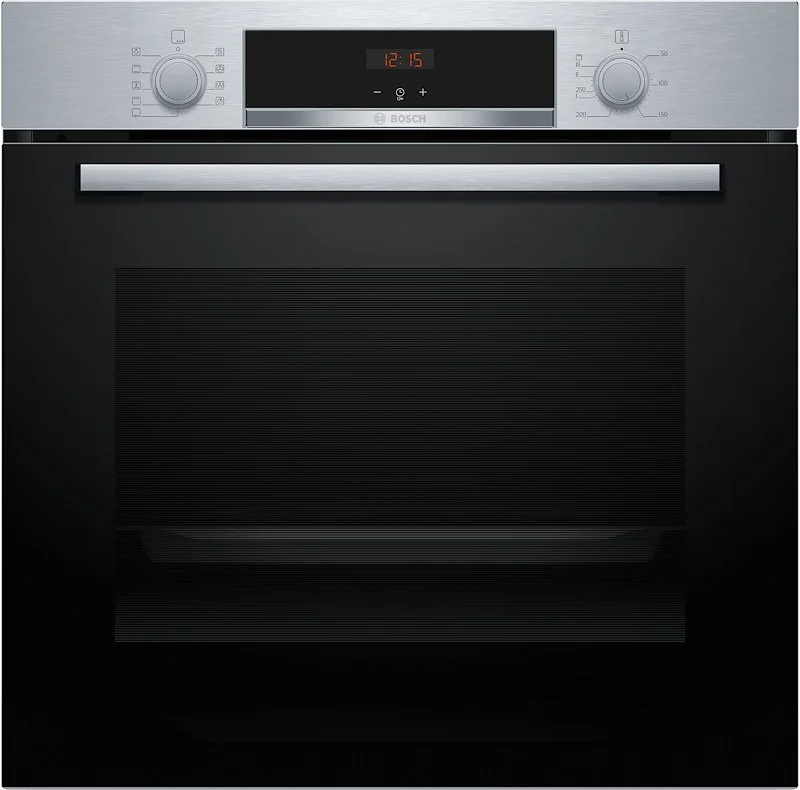 Forno Elettrico Bosch HBA514BS3