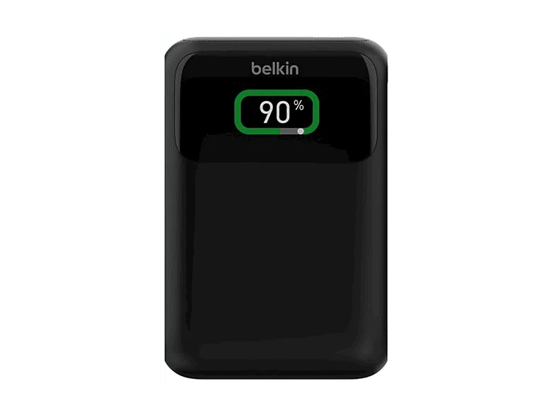 Power Bank Belkin 20K Laptop 65W