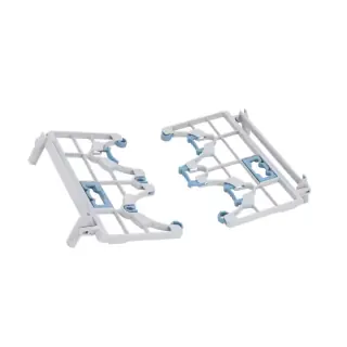 Electrolux Supporto portabicchieri per lavastoviglie 4in1 E1DHFLEXH