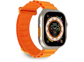 Cinturino Apple Watch SE Puro Extreme Pulse Orange
