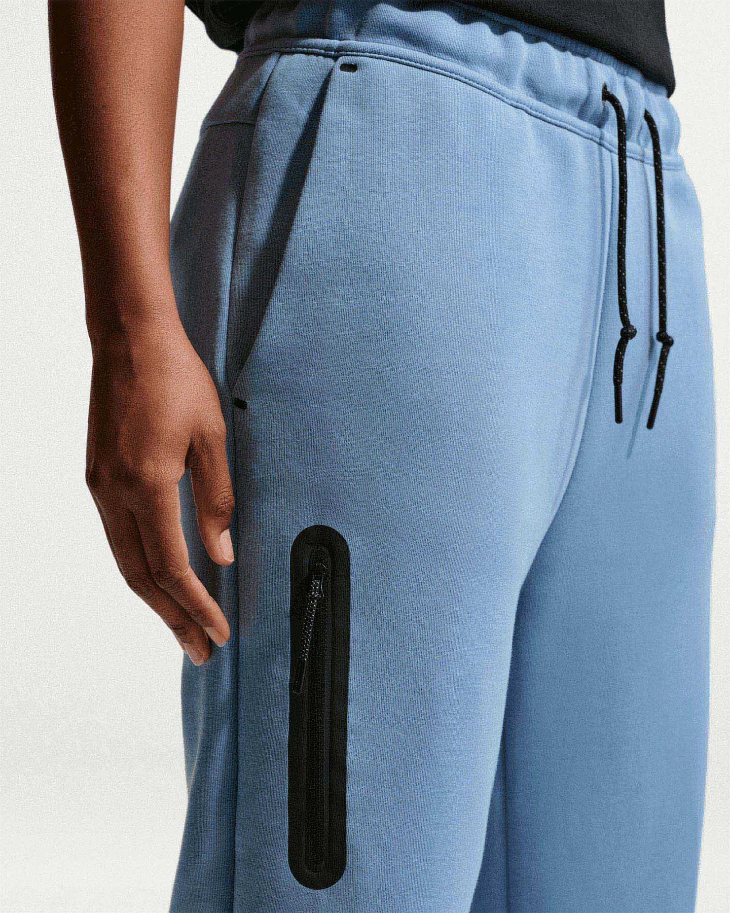 Nike Tech Fleece W - Pantalone - Donna - vista 8